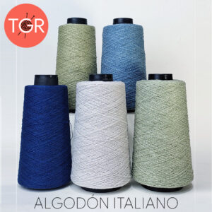 Algodón Italiano